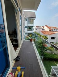 Prestige Residence (D15), Apartment #611419061